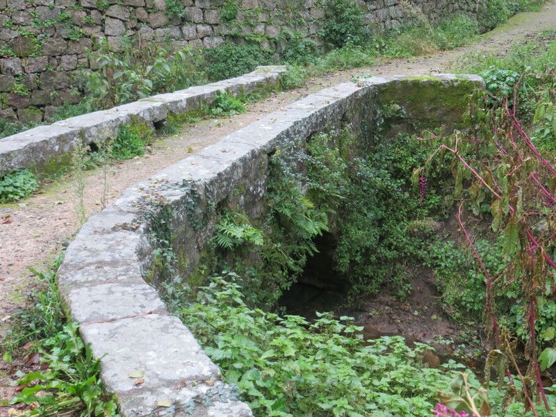 >Pont dit U Punticeddu (Torrichia)