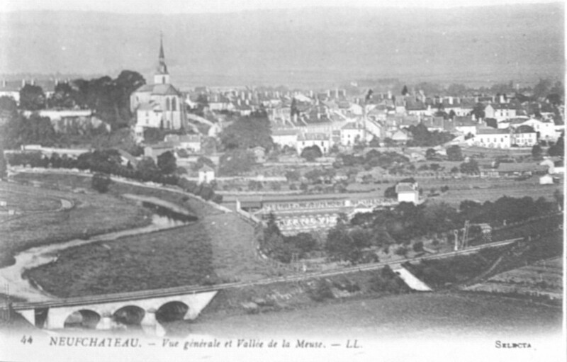 >Cartes postales de France continentale (Joseph-Antoine Canasi)