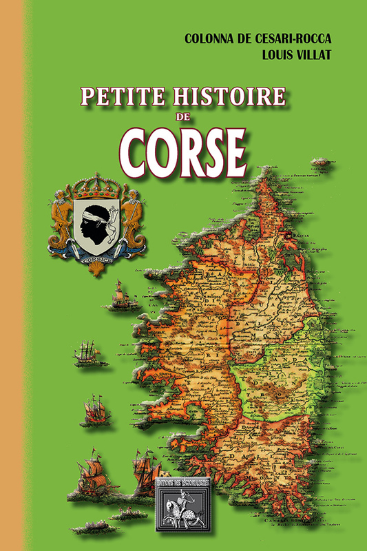 >Petite histoire de Corse