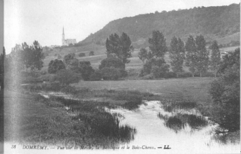 Cartes postales d'Alsace (Joseph-Antoine Canasi)