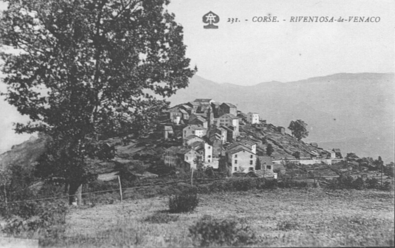 >Cartes postales de Corse (Joseph-Antoine Canasi)