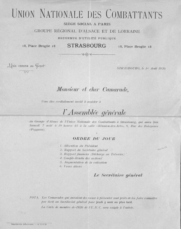 >Documents des armées et colonies françaises (Joseph-Antoine Canasi)