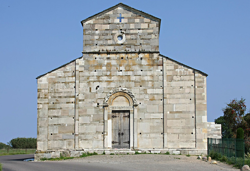 Cathédrale de Santa Maria Assunta (Canonica)