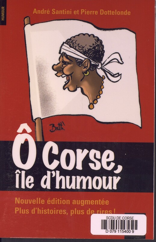 >Ô Corse, île d'humour