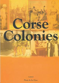 >Corse Colonies