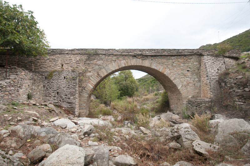 >Pont de Salti (Salti)