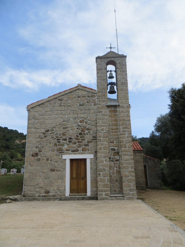>Église paroissiale Santa-Maria-Assunta (Chiesa)