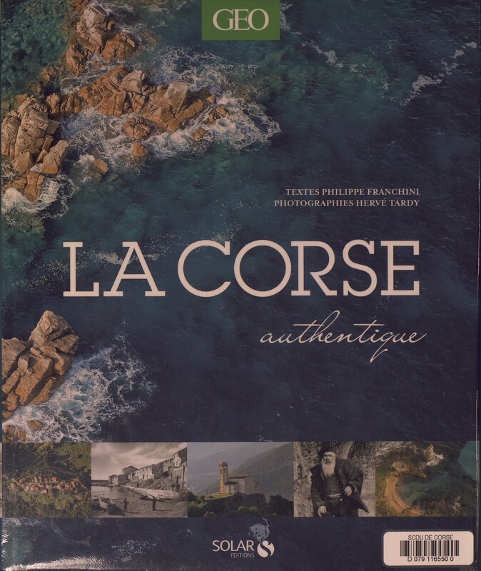 >La Corse authentique