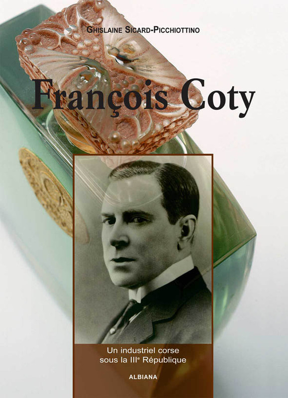 >François Coty