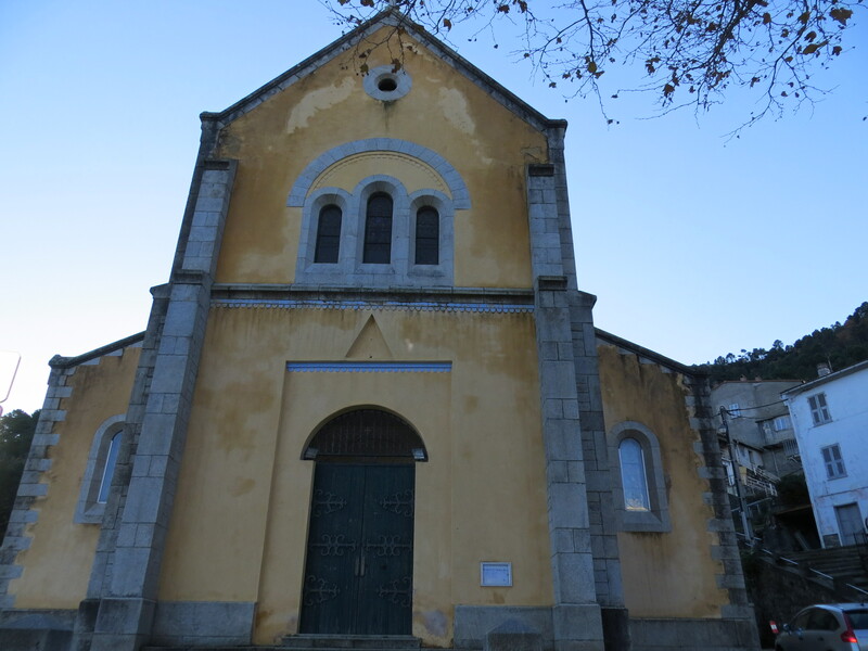>Église paroissiale Saint-Pierre