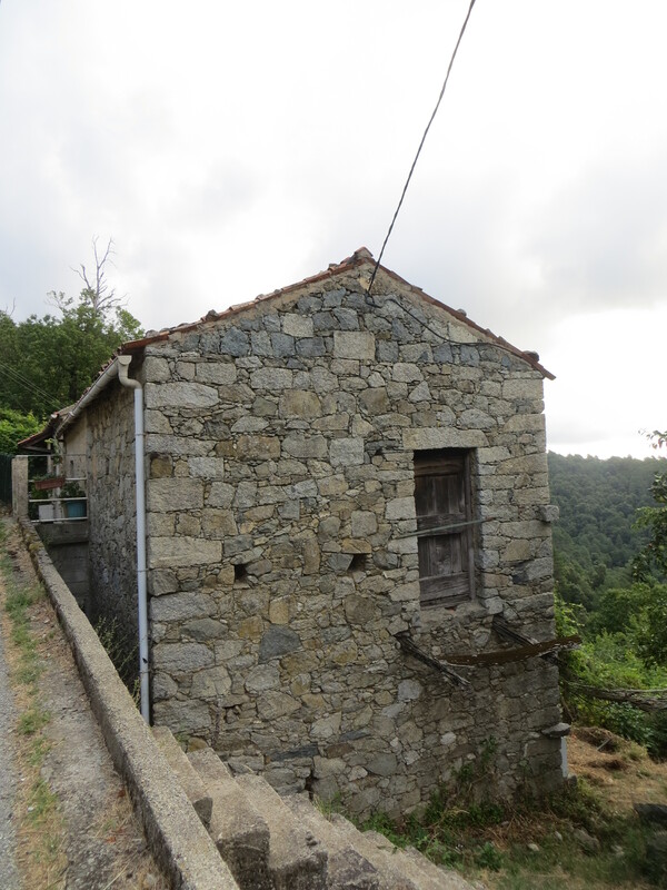 Maison de la famille Agosti-Giacomini (Milella)