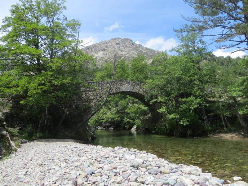 >Pont dit ponte di Muricciolu