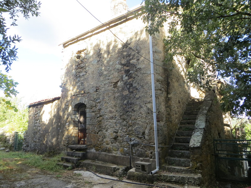 Maison (Casella)