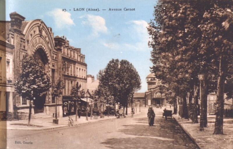 >Cartes postales de France continentale (Joseph-Antoine Canasi)