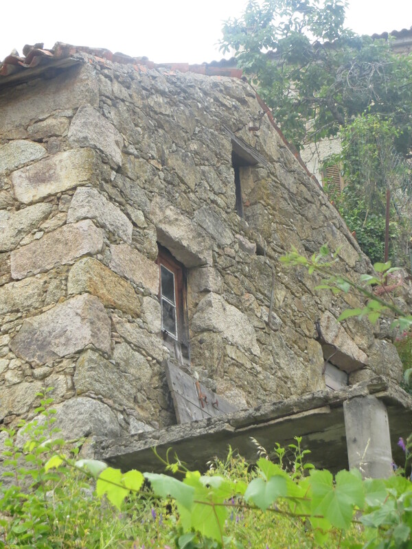 Moulin à farine (Nespuli)