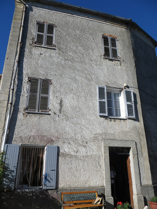 >Maison de notable dite maison du Gouverneur (Prato)