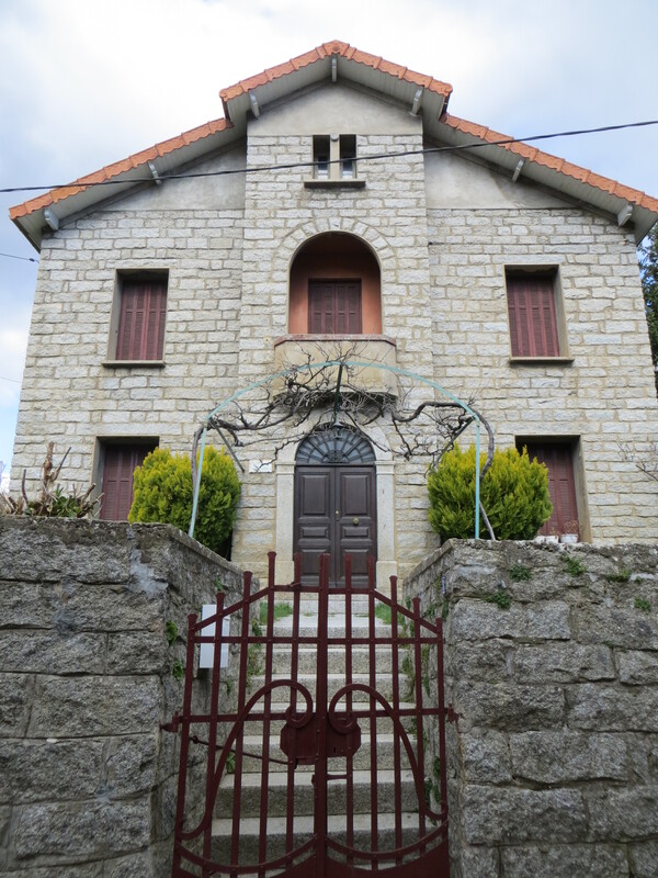 Maison dite Villa Marie-Joseph