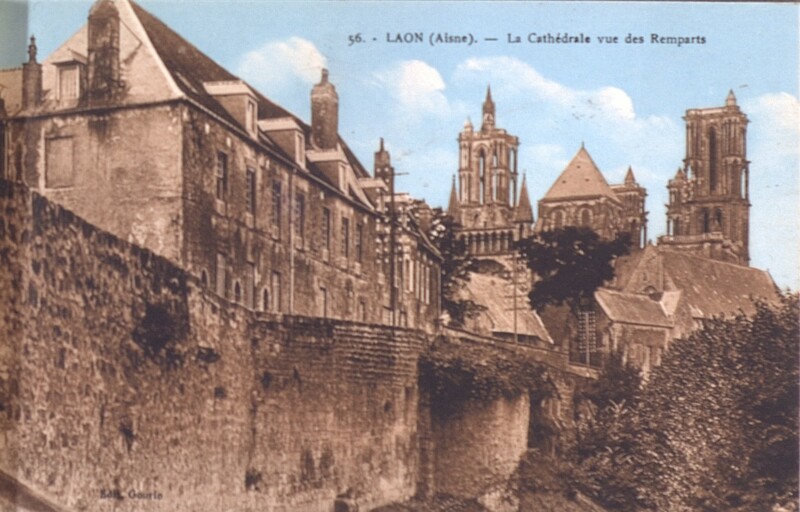 >Cartes postales de France continentale (Joseph-Antoine Canasi)