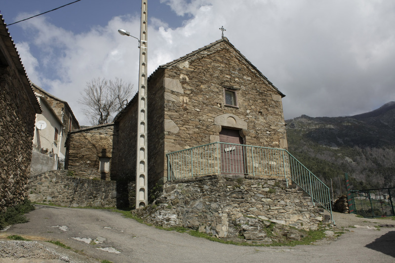 Eglise de Santa Annunziata