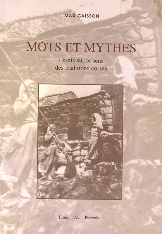 >Mots et Mythes