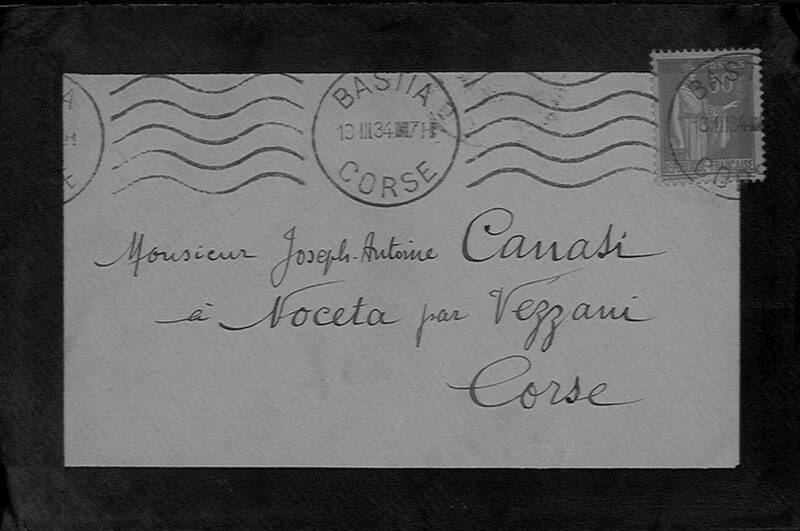 >Documents électoraux (Joseph-Antoine Canasi)