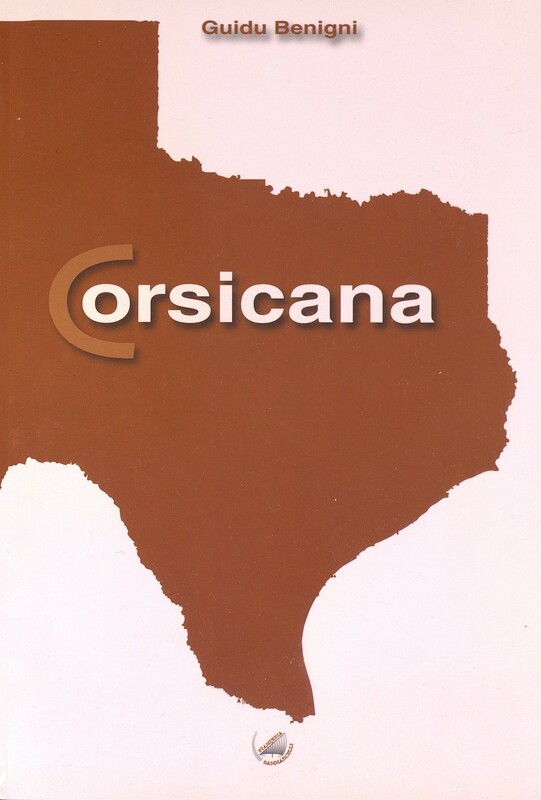 >Corsicana