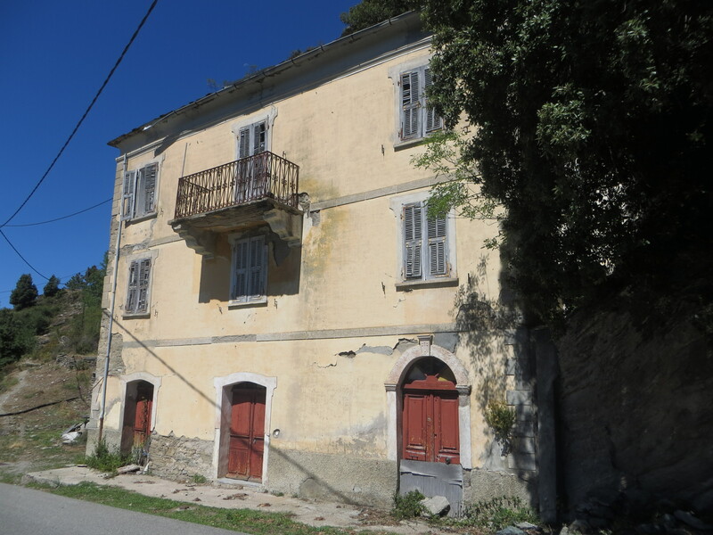 Maison (Santa Croce)