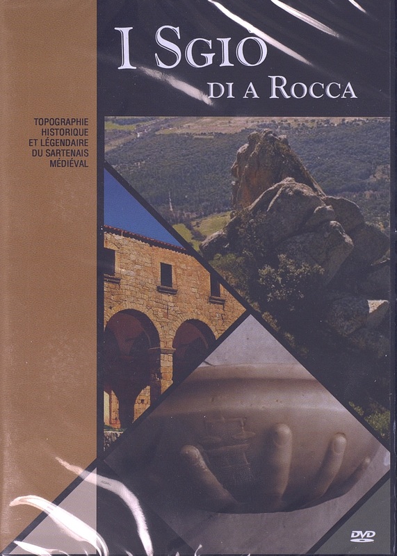 I Sgiò di a Rocca