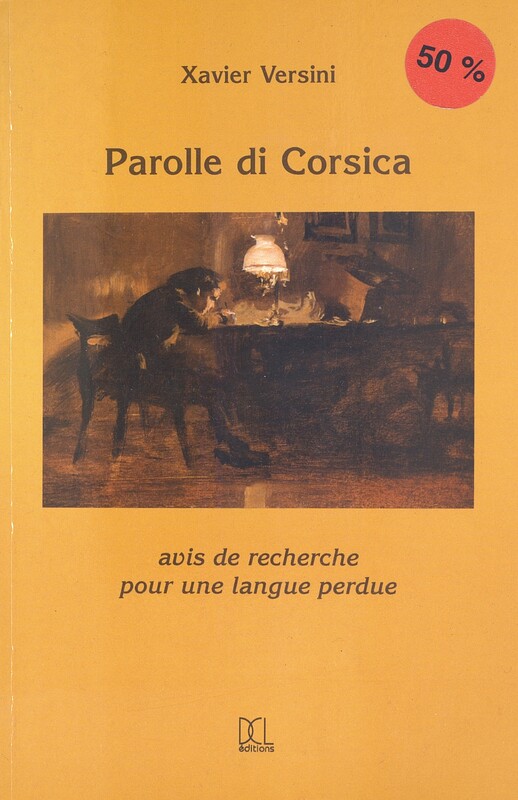 >Parolle di Corsica