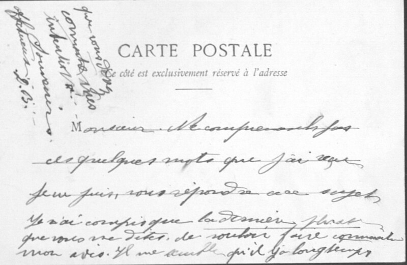 >Cartes postales diverses (Joseph-Antoine Canasi)