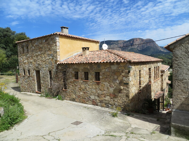Maison de notable dite Casa Campanò (A Tuscia)