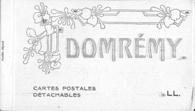 >Cartes postales diverses (Joseph-Antoine Canasi)