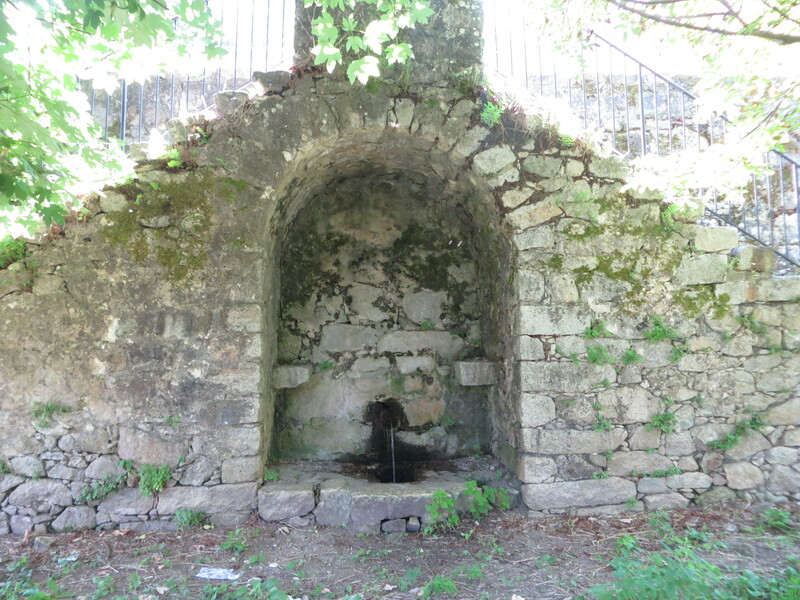Fontaine de Moraschi (Moraschi)
