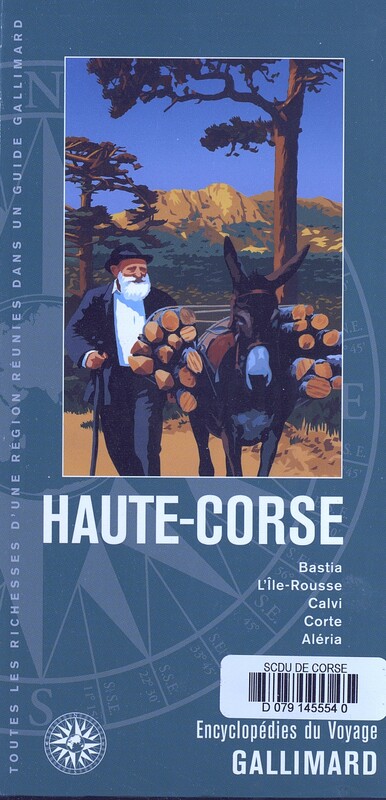 Haute-Corse