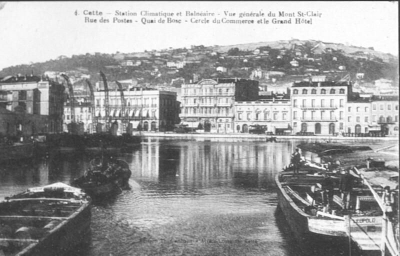 >Cartes postales de France continentale (Joseph-Antoine Canasi)