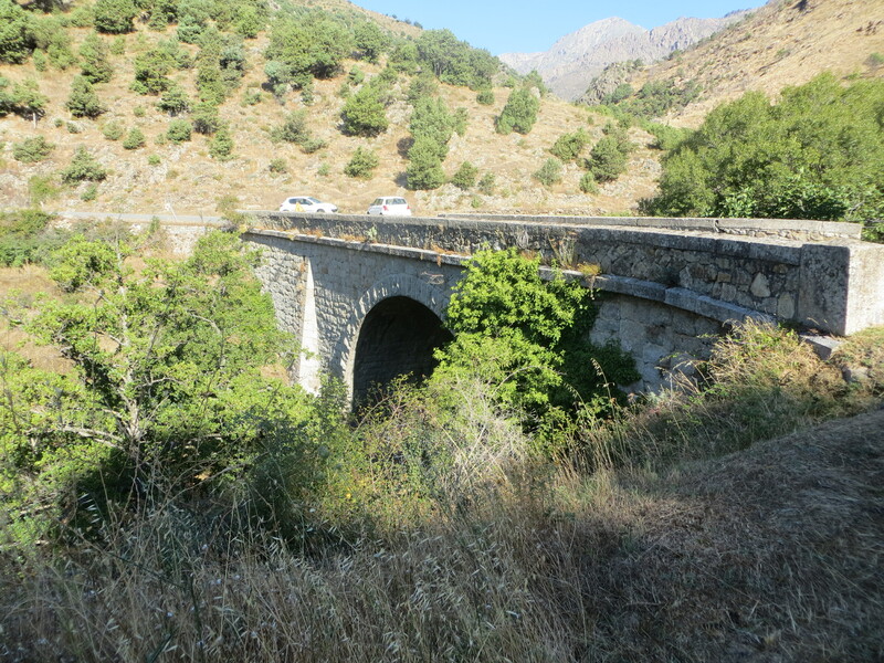 >Pont de Cuccia (Cuccia)