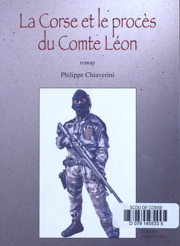 >La Corse et le procès du Comte Léon