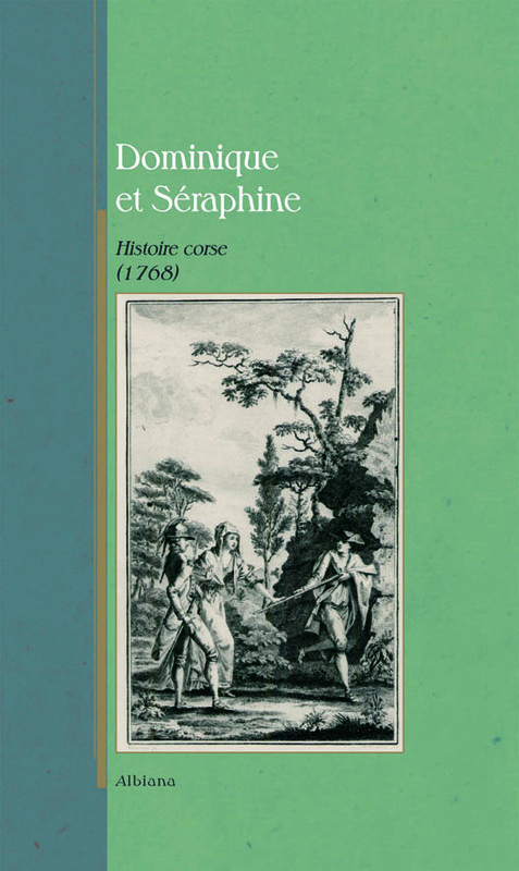 >Dominique et Séraphine