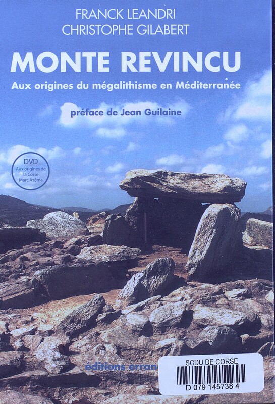 >Monte Revincu