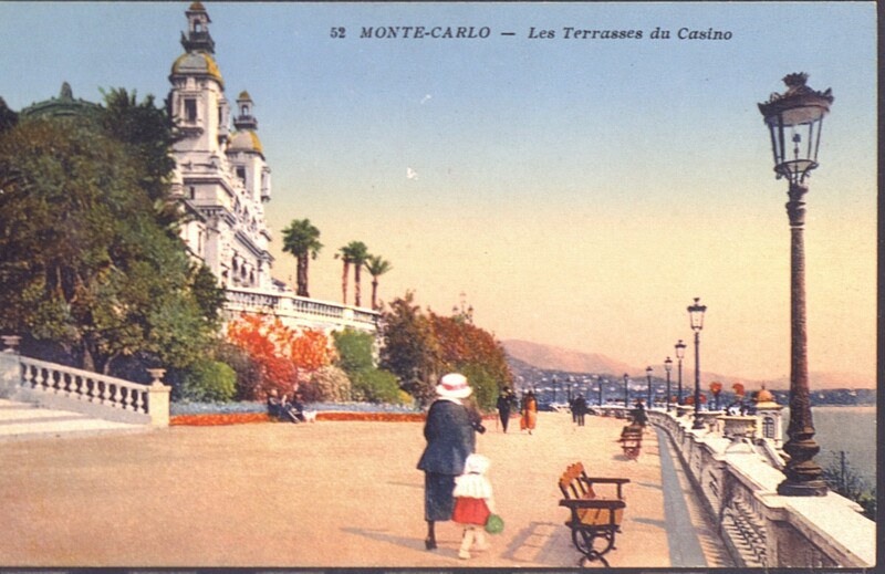 >Cartes postales de France continentale (Joseph-Antoine Canasi)