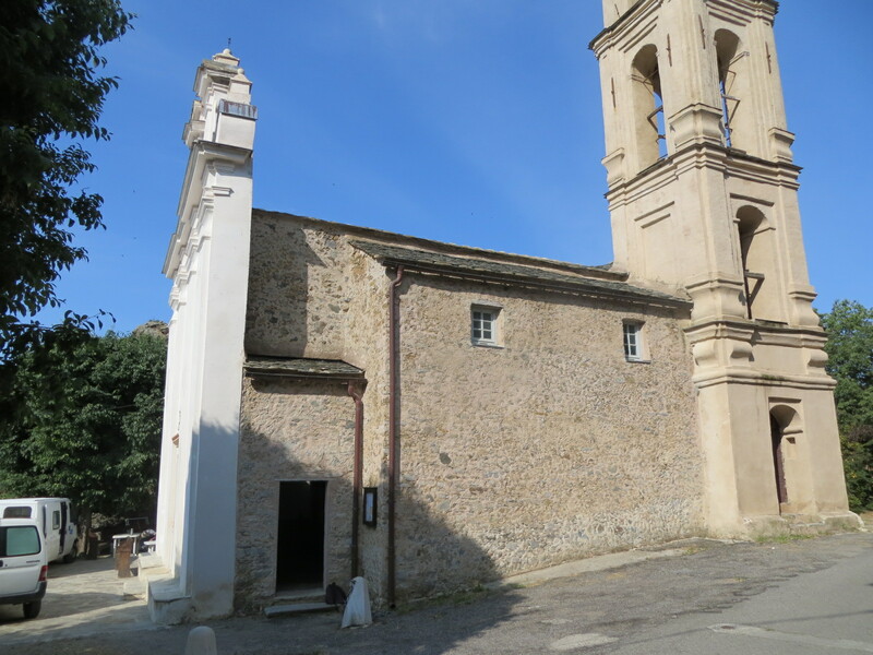 >Église paroissiale Saint-Jean-Baptiste