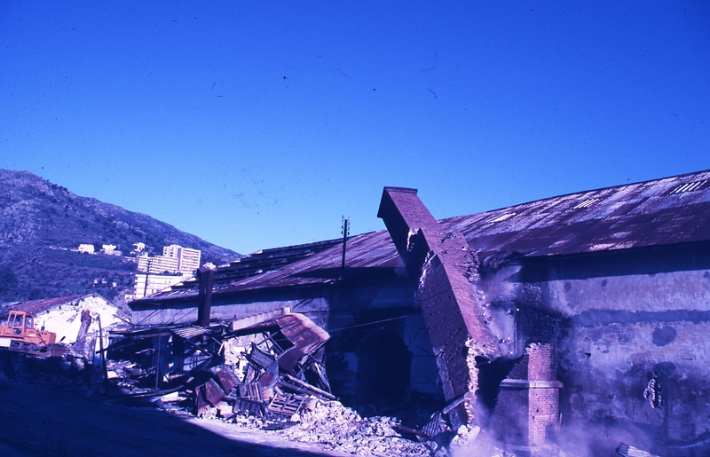 >Fonds Amadori – Bastia – L’entreprise Mattei à Toga