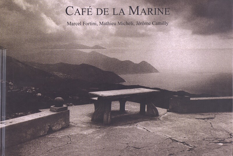 Café de la Marine