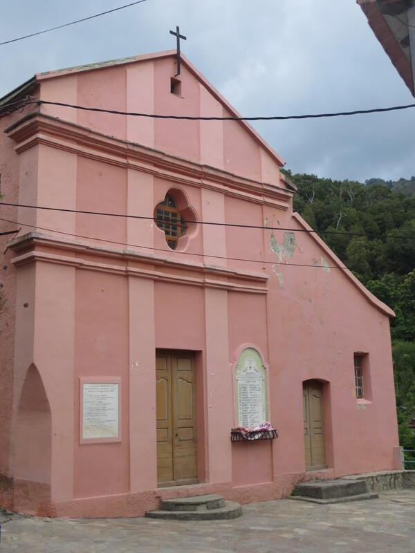 >Église paroissiale Saint-Césaire