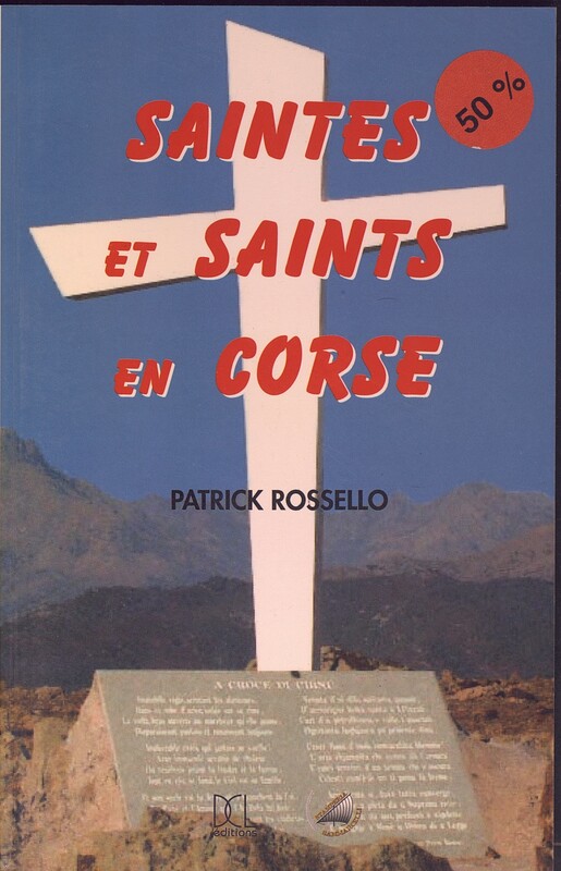 Saintes et Saints en Corse
