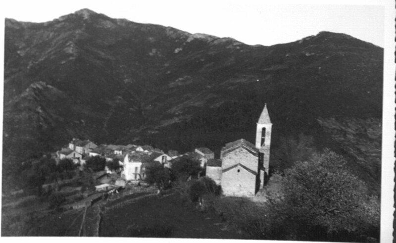 Cartes postales de Corse (Joseph-Antoine Canasi)