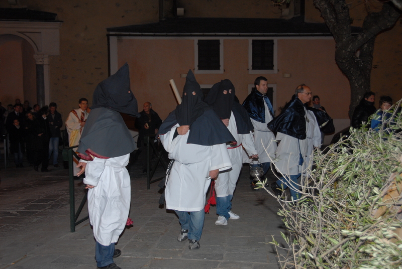 Fonds Amadori – Bastia – Veghja di Pasqua