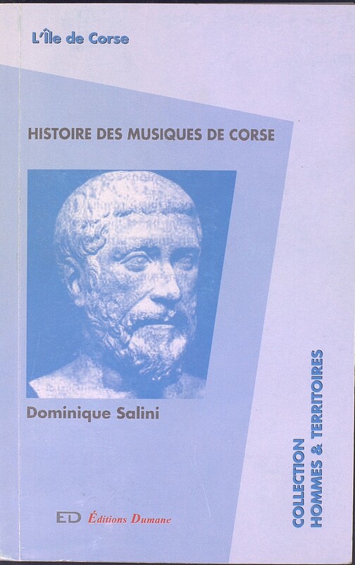 >Histoire des musiques de Corse