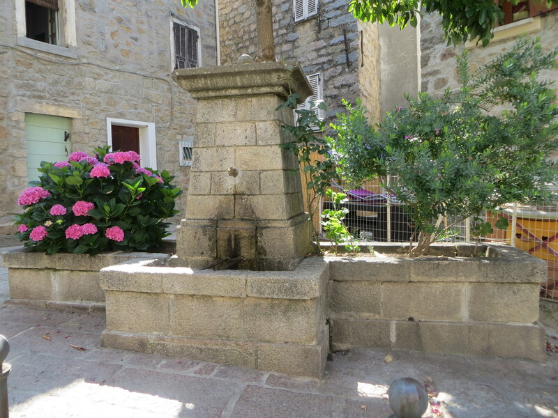 Fontaine (Filagna)