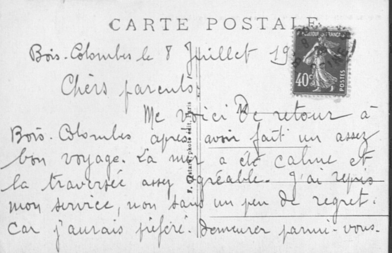 >Cartes postales diverses (Joseph-Antoine Canasi)